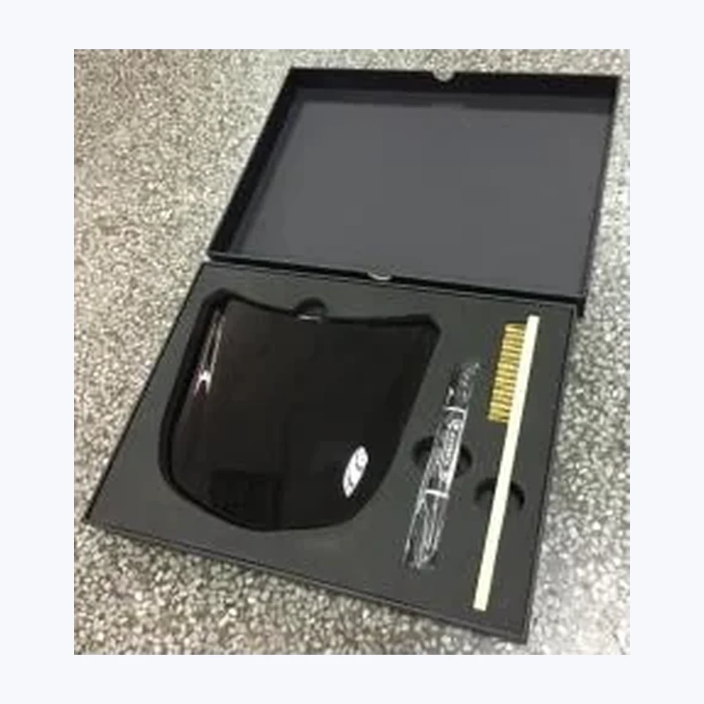 Mini капот демонстрационный набор CARIGHT TM-280