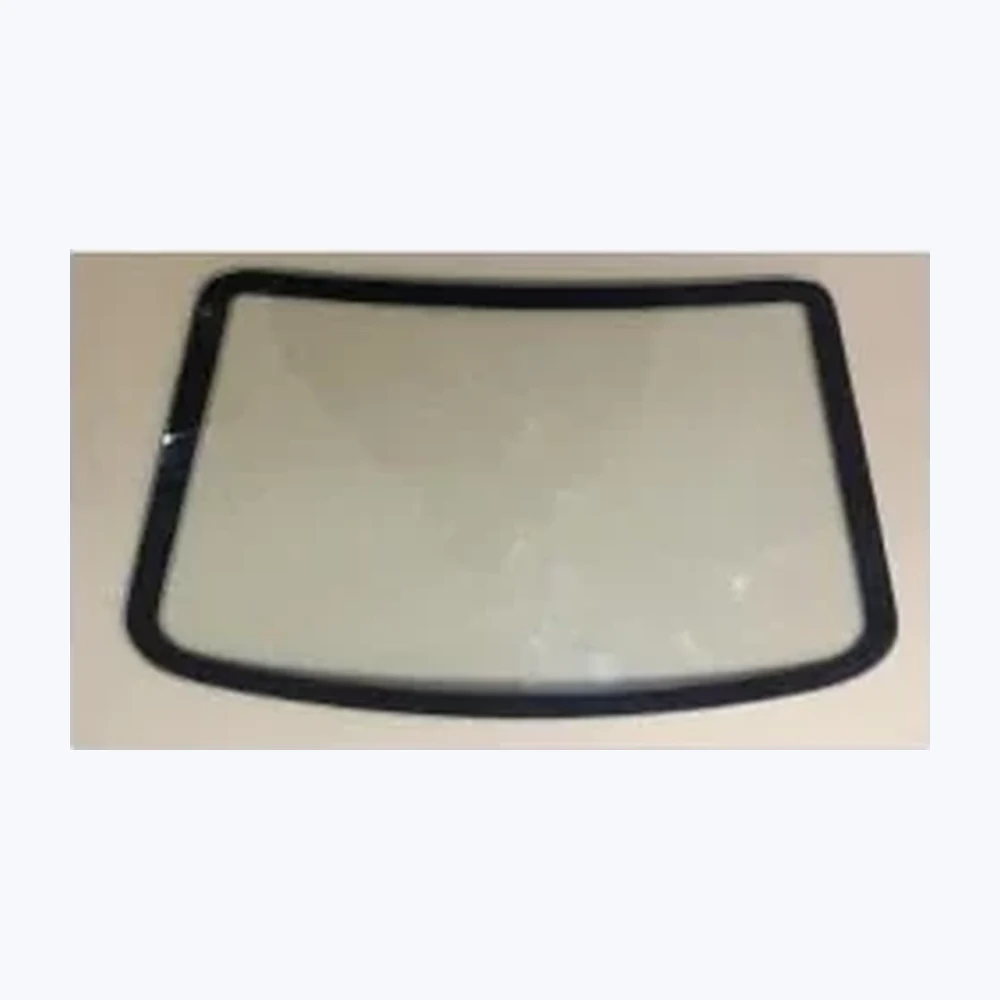 Curved windshield стекло CARIGHT TM-283