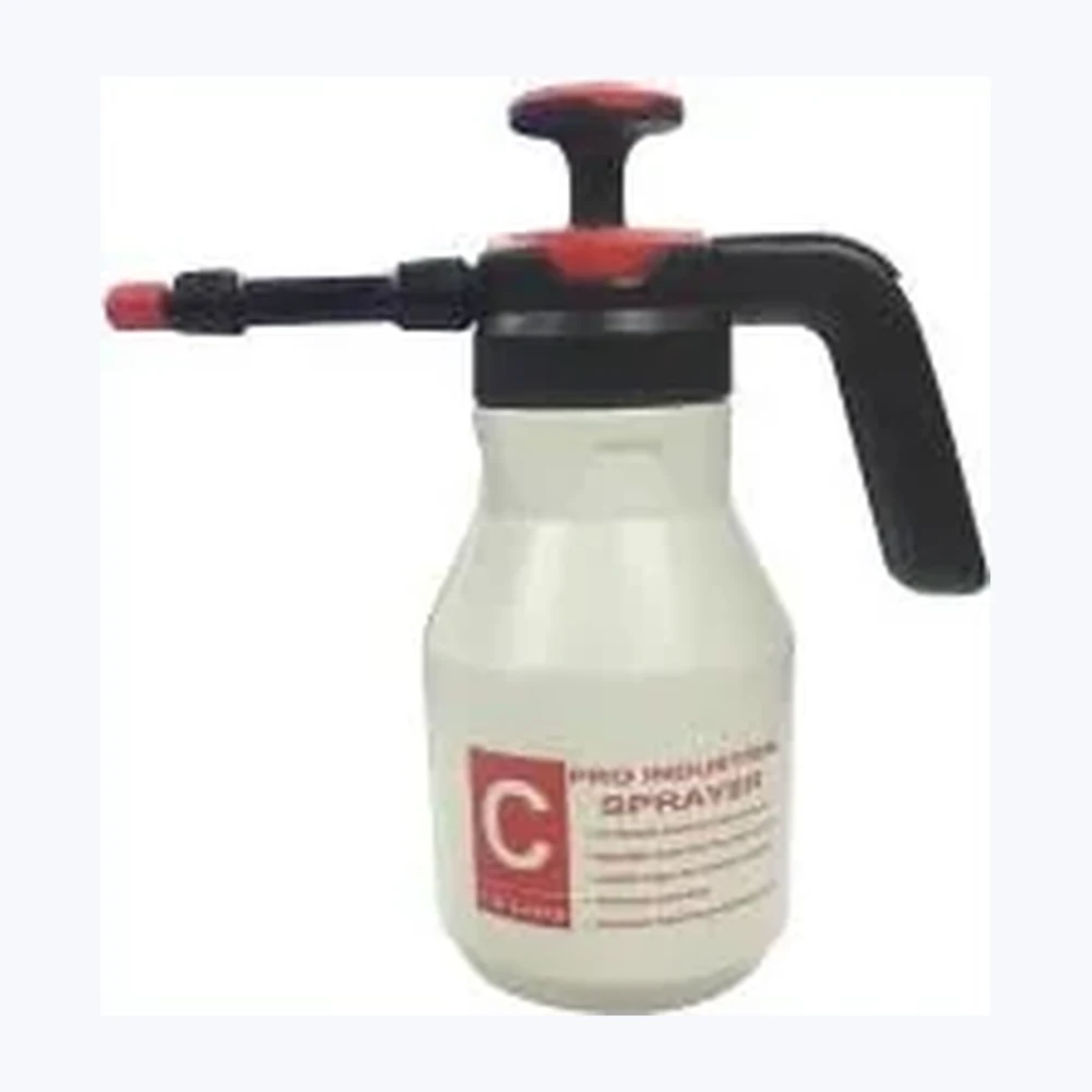 1.5L распылитель, high quality, featured to be used upside down CARIGHT TM-284-15