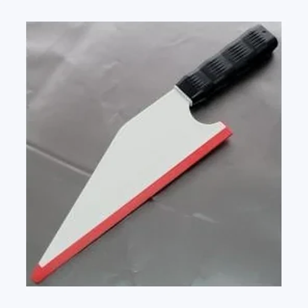Big Titan ракель, черный grip CARIGHT TM-285-B