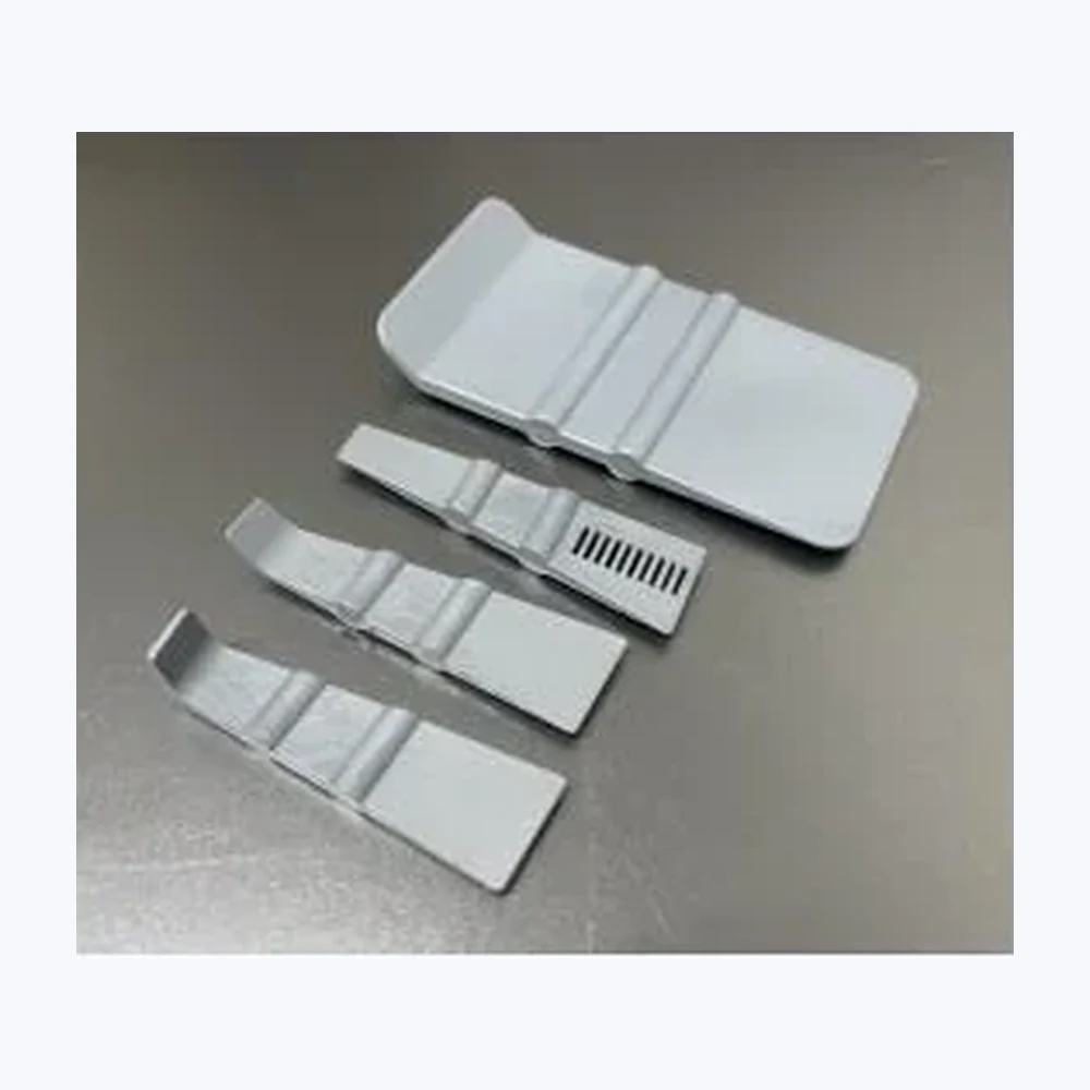 Набор инструментов для вставки, 4 шт., 4шт. CARIGHT TM-286