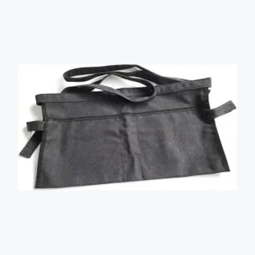 Черный Utility Waist Apron CARIGHT TM-293