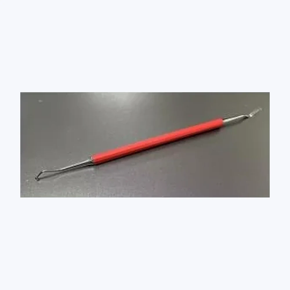 Vinyl и PPF edge trim tool. High quality нержавеющая сталь CARIGHT TM-301-4