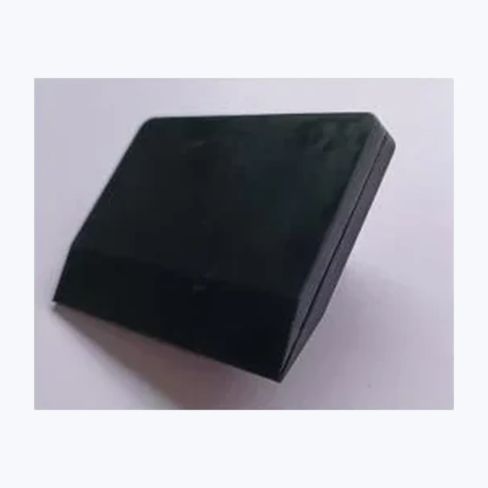 Резина ракель, черный CARIGHT TM-315-B