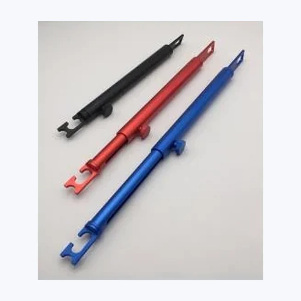 Hook rod для fixing door not to move when car door is open CARIGHT TM-317