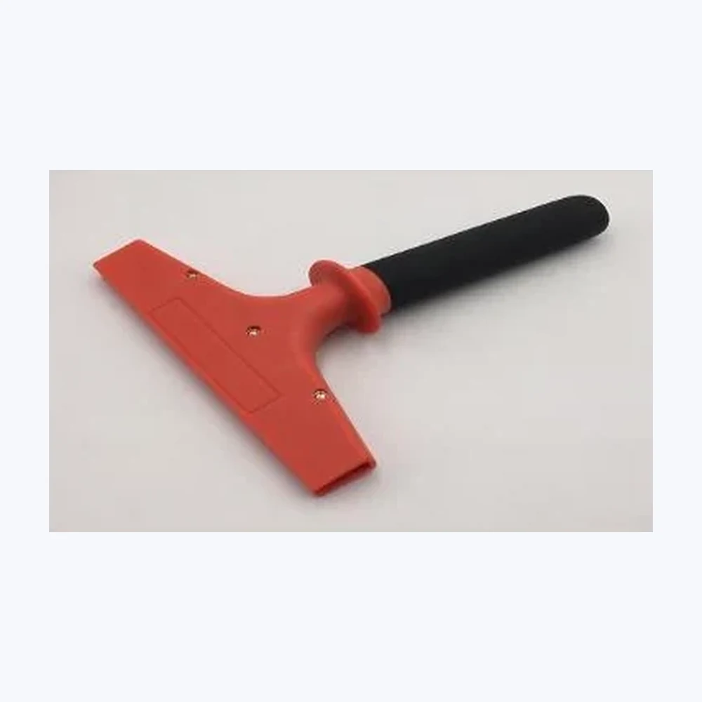 8" big mouth ручка CARIGHT TM-332