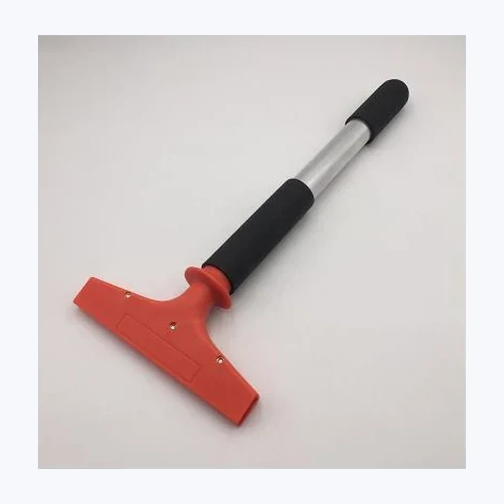 8" big mouth удлиненный ручка CARIGHT TM-333