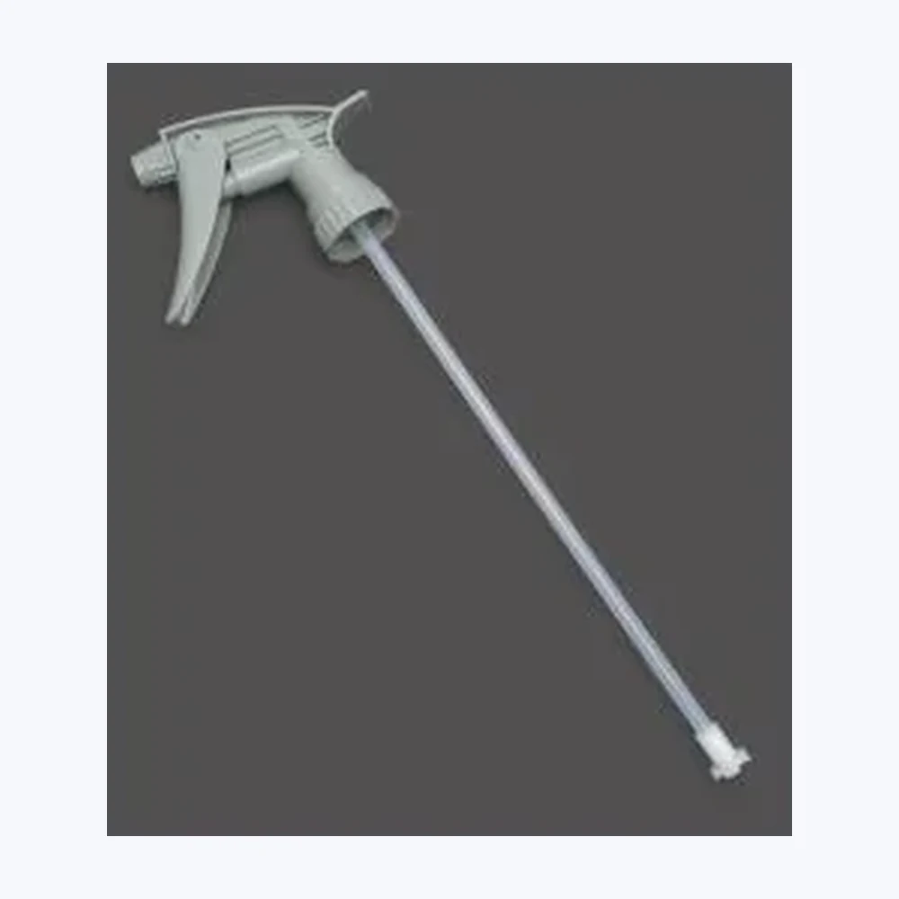 Распылитель trigger head STRONG CHEMICALS resistant CARIGHT TM-334
