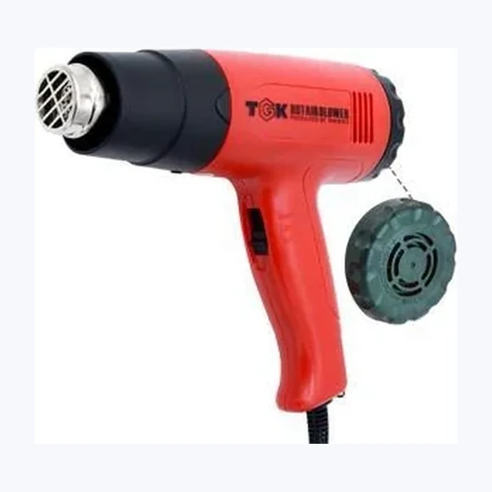 Технический фен, 220V CARIGHT TM-34