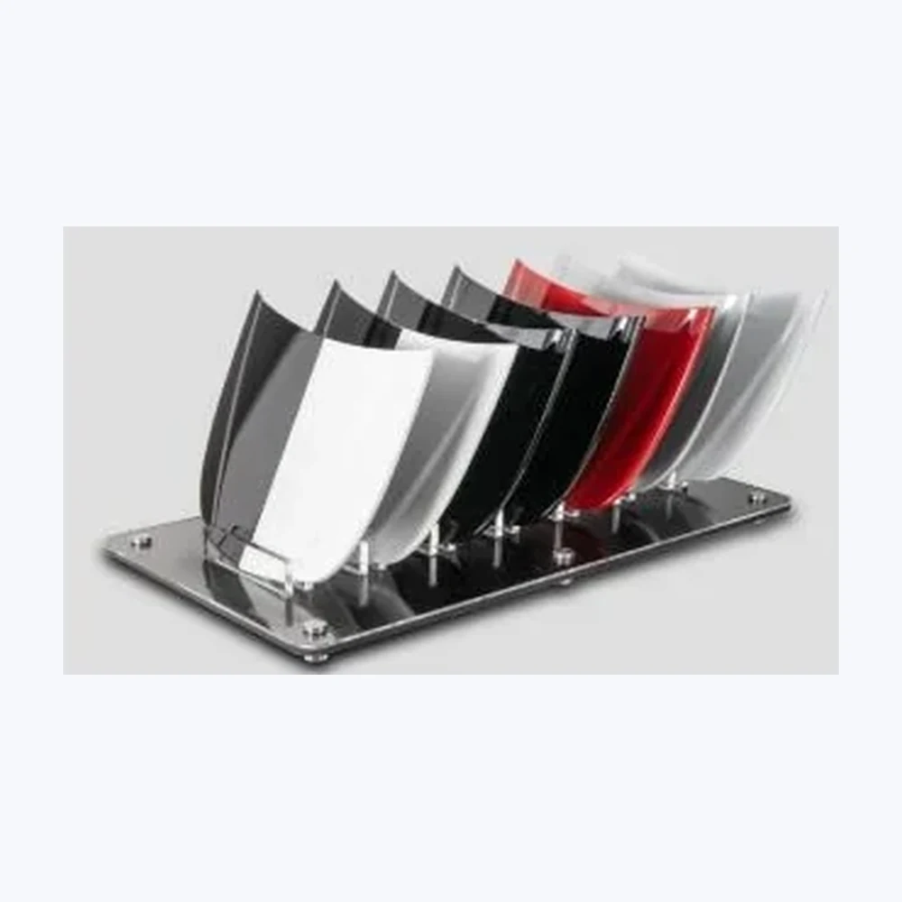 Капот держатель (include 7 капот) CARIGHT TM-347-L
