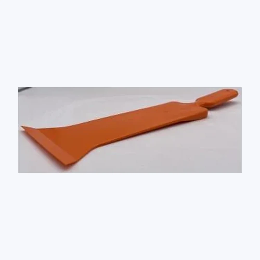 Оранжевый dozer CARIGHT TM-348