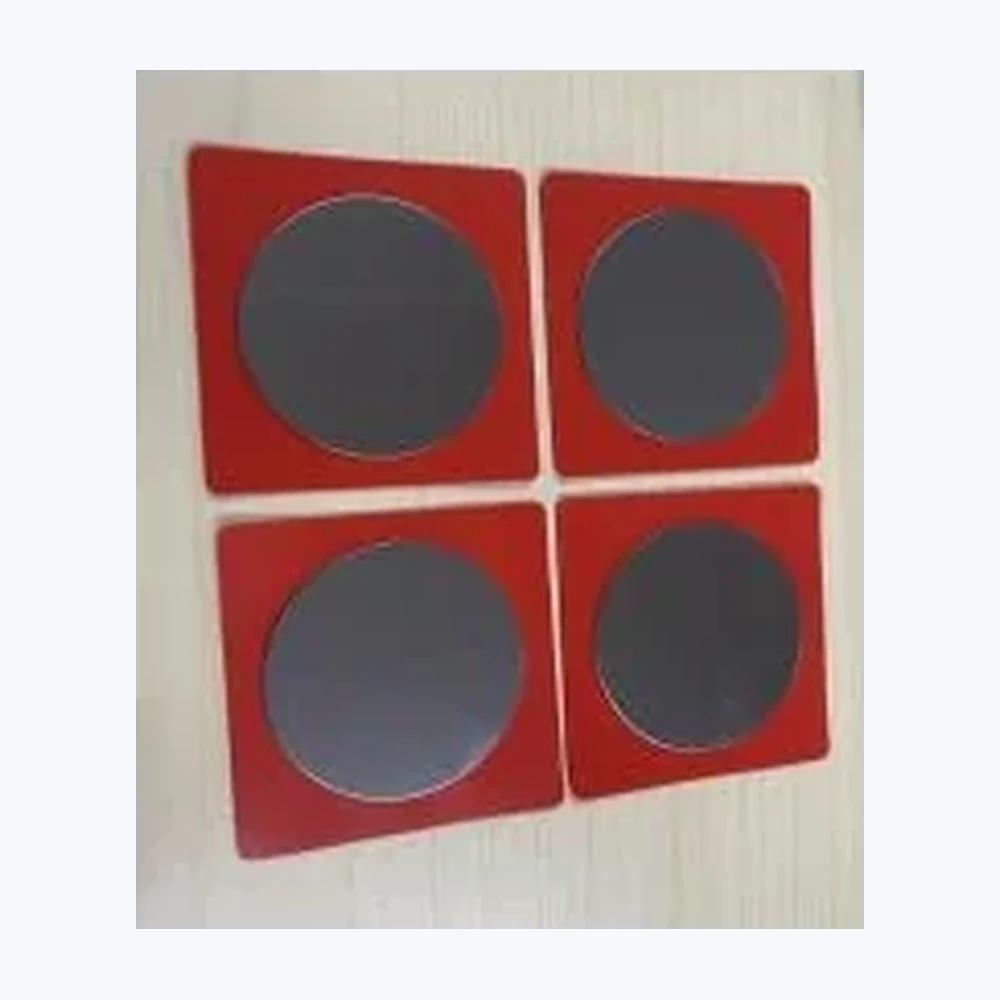 Магнит aid. 4 pcs/set CARIGHT TM-362