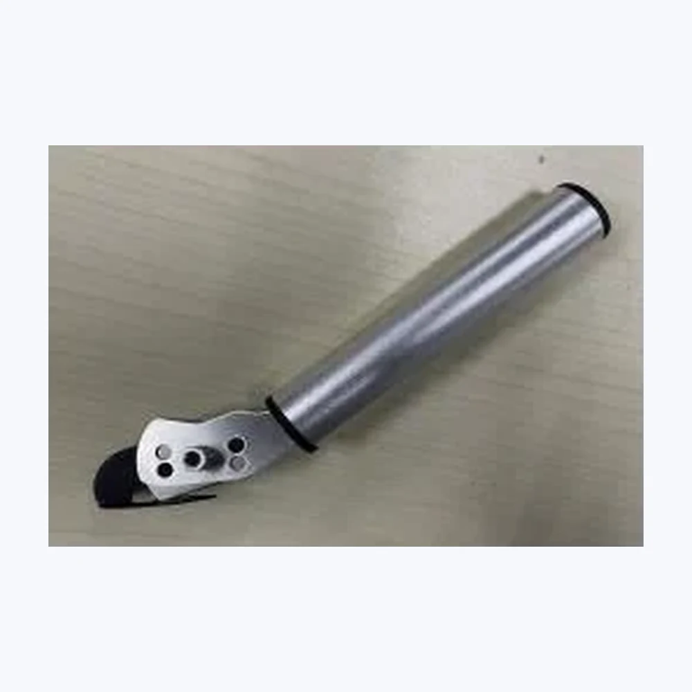 Aluminium ручка резак ручка 13cm CARIGHT TM-378-1