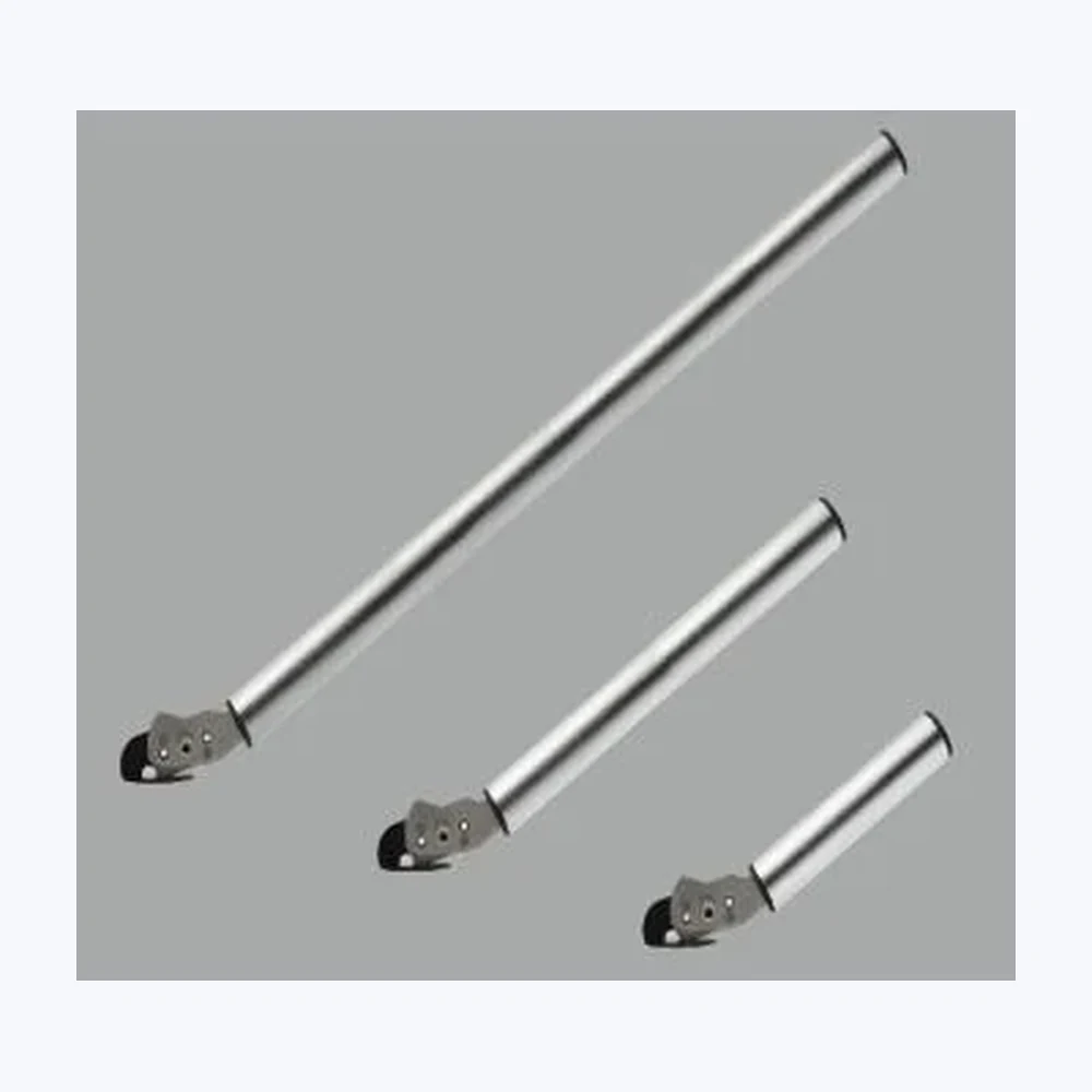 Aluminium ручка резак ручка 25cm CARIGHT TM-378-2