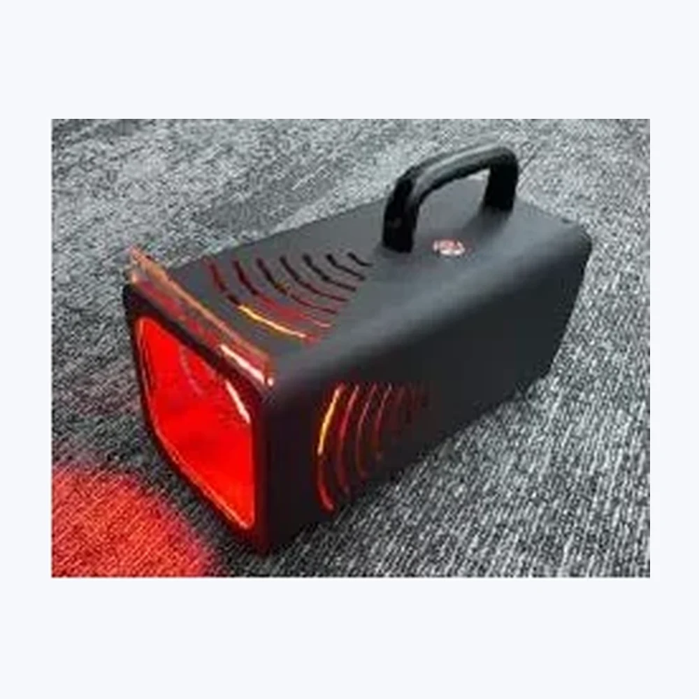 Портативный тепловой бокс CARIGHT TM-380-U