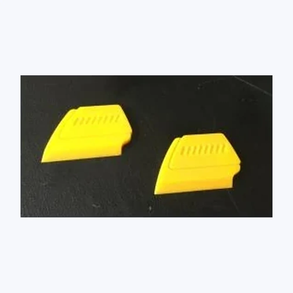 Пластик mini ракель CARIGHT TM-39