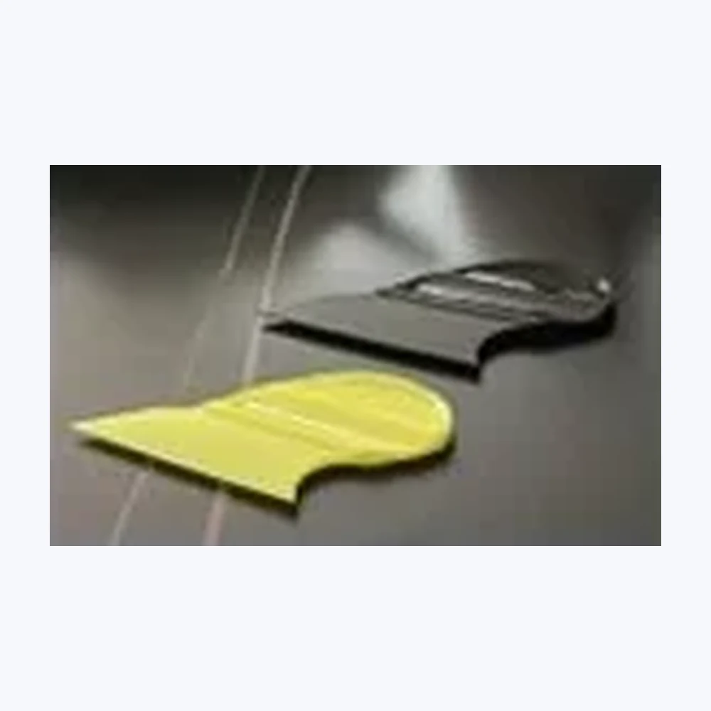 Side Trim Mini ракель CARIGHT TM-393