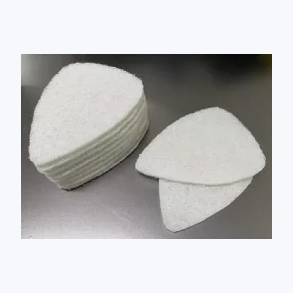 10 pcs scrubbing pads для TM-404 ручка use CARIGHT TM-404-P