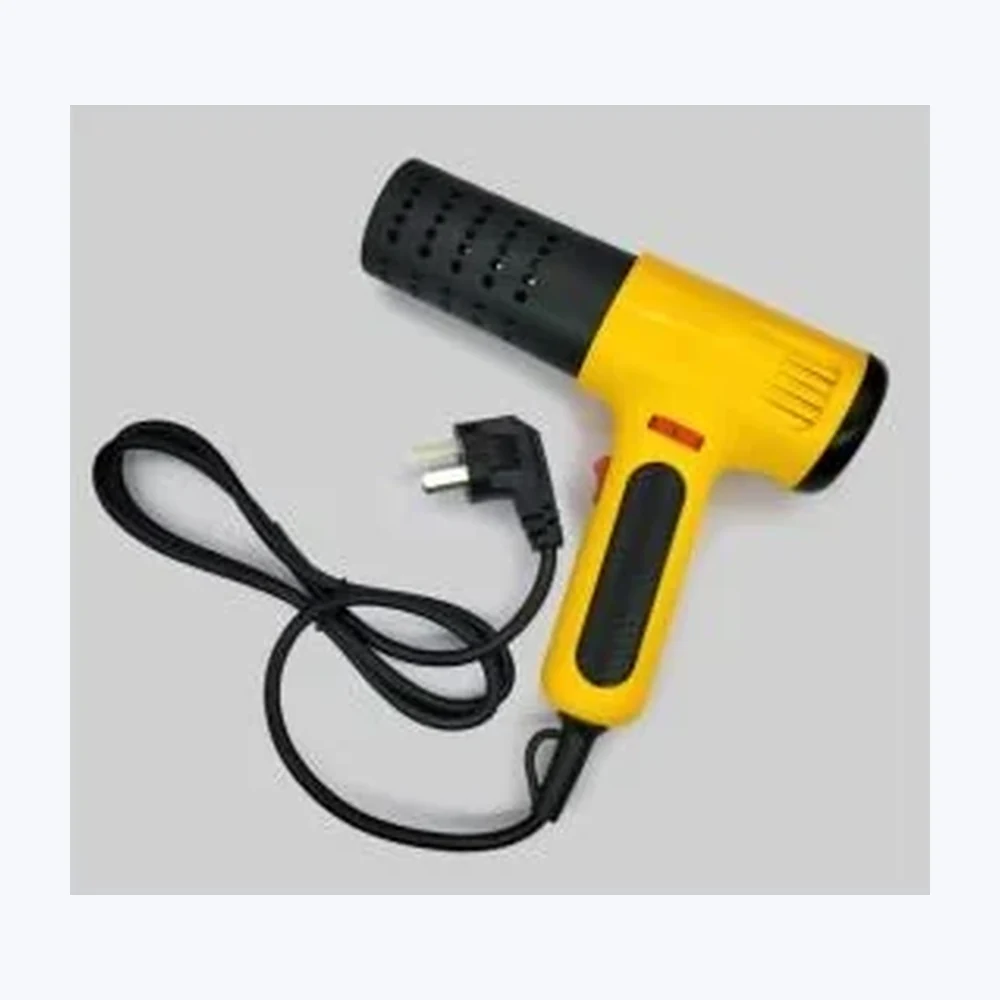 Технический фен, с scald guard CARIGHT TM-407