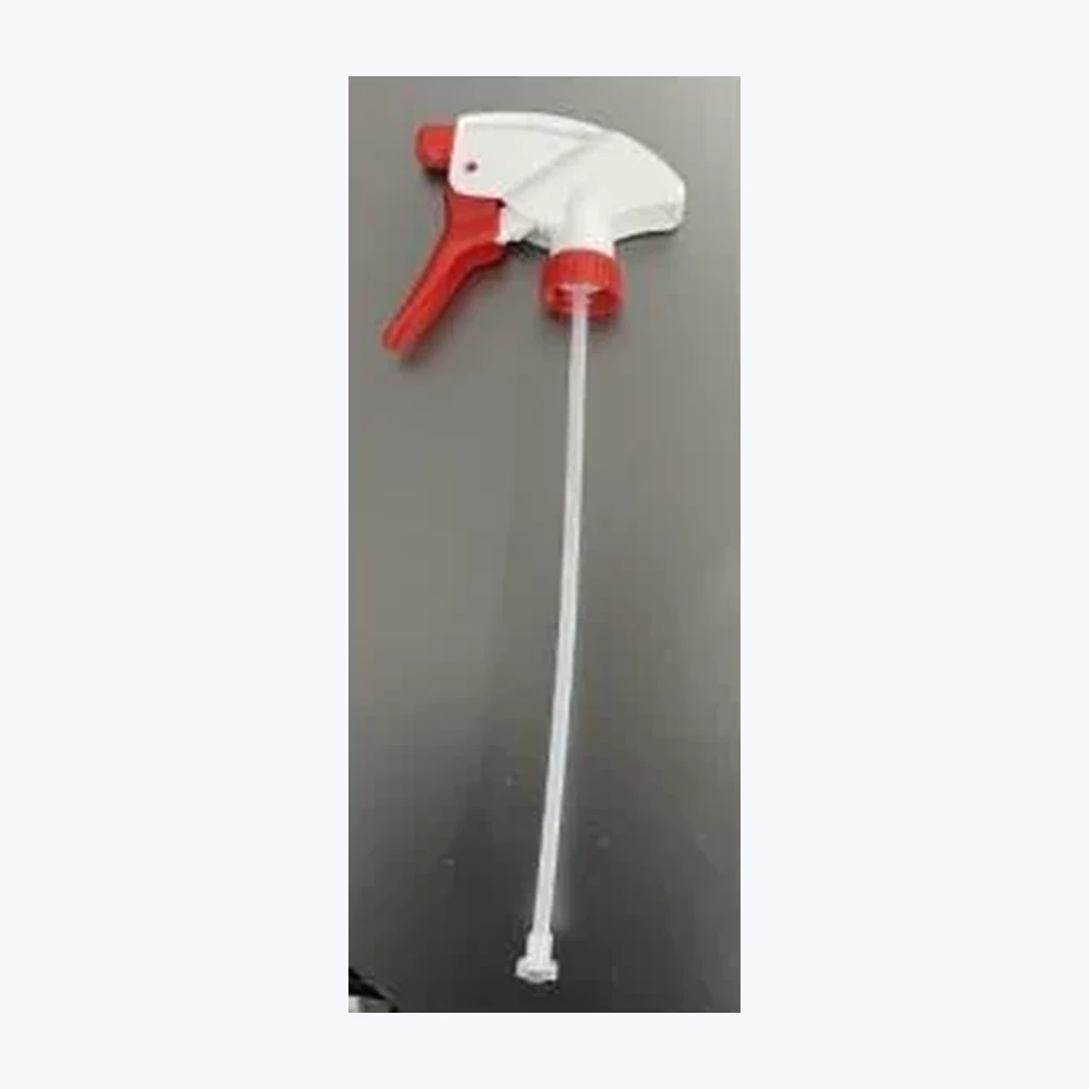 Распылитель trigger head chemicals resistant CARIGHT TM-422