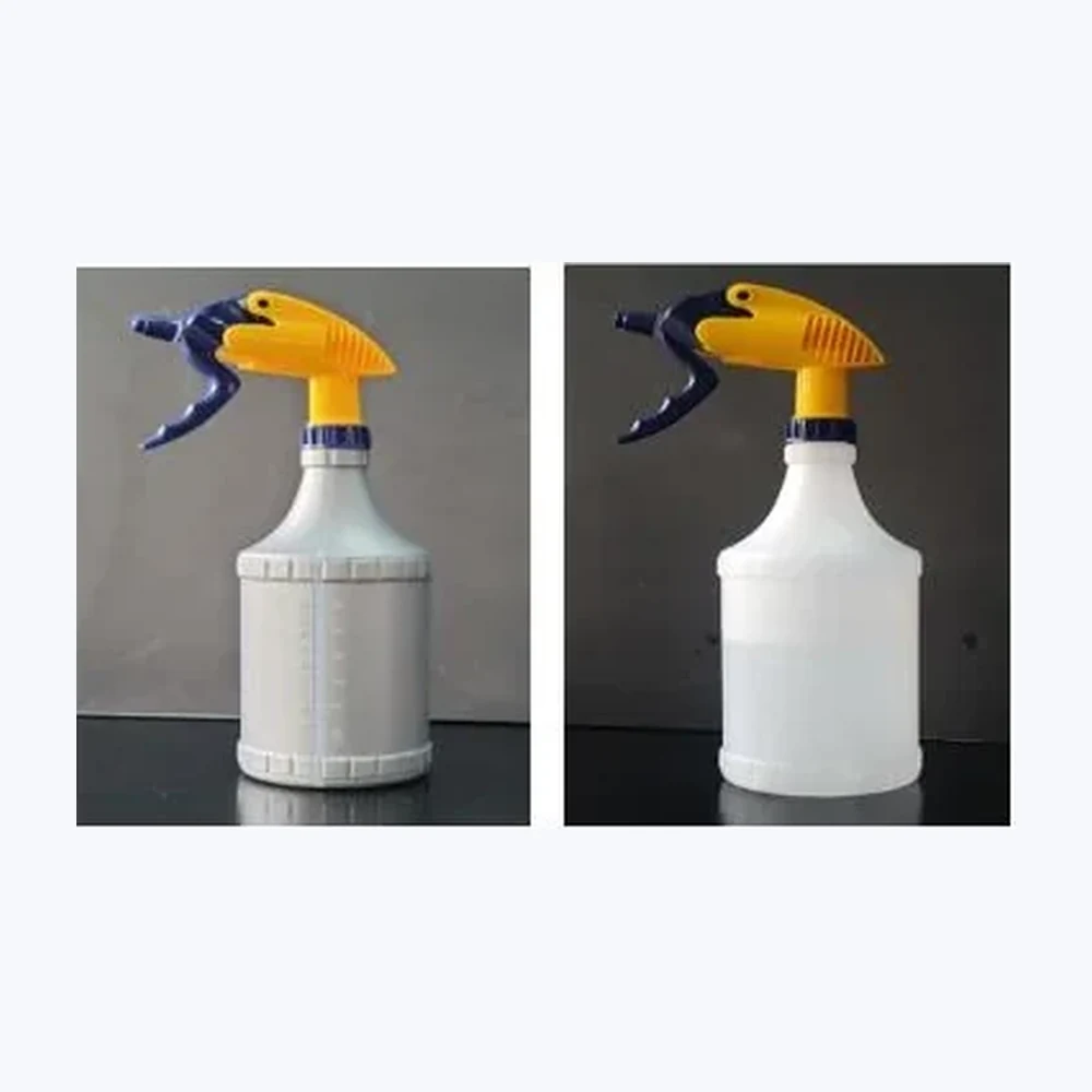 Trigger распылитель. 950ml бутылка CARIGHT TM-424-H