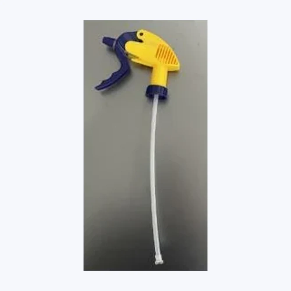 Распылитель trigger head chemicals resistant CARIGHT TM-424