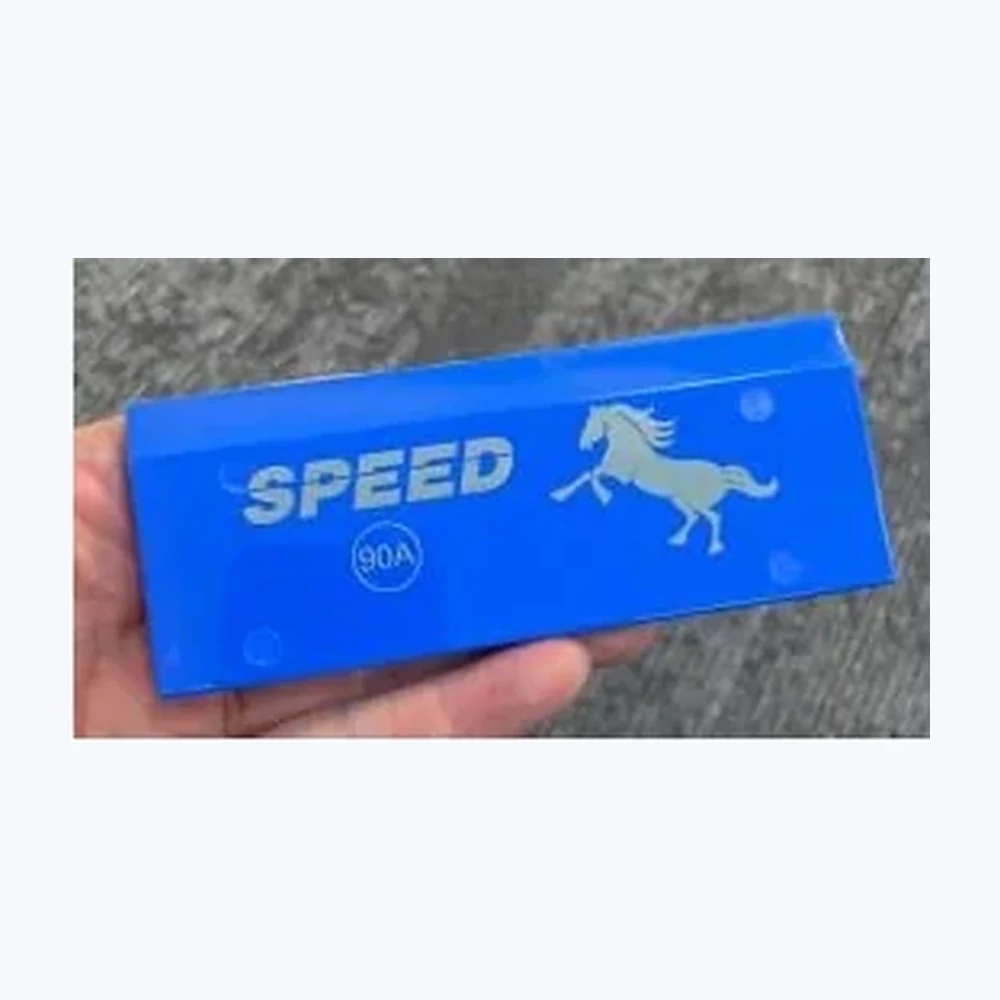 5" с фаской прямое ракель лезвие, printed or blank CARIGHT TM-425-BZ