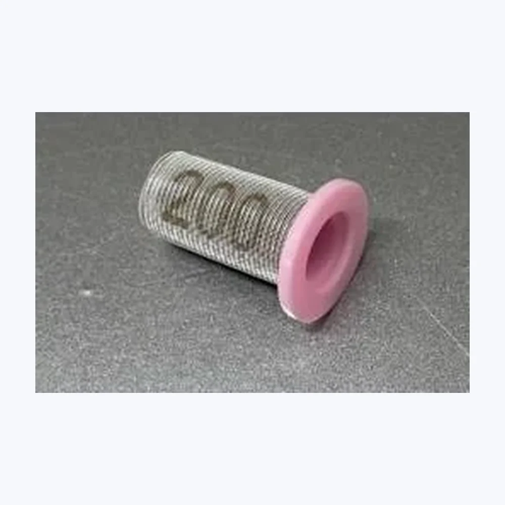 200 Mesh Filter (нержавеющая сталь) CARIGHT TM-435-1