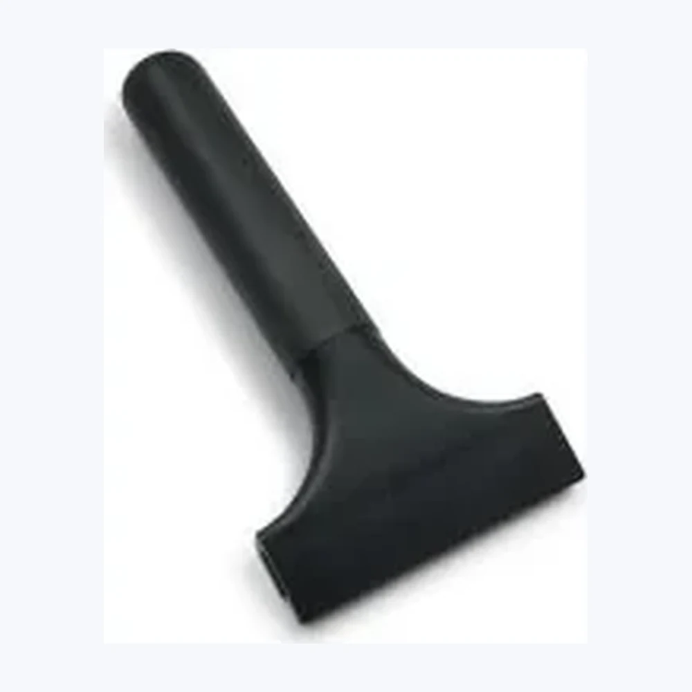 New ручка, round grip. Two color option CARIGHT TM-443