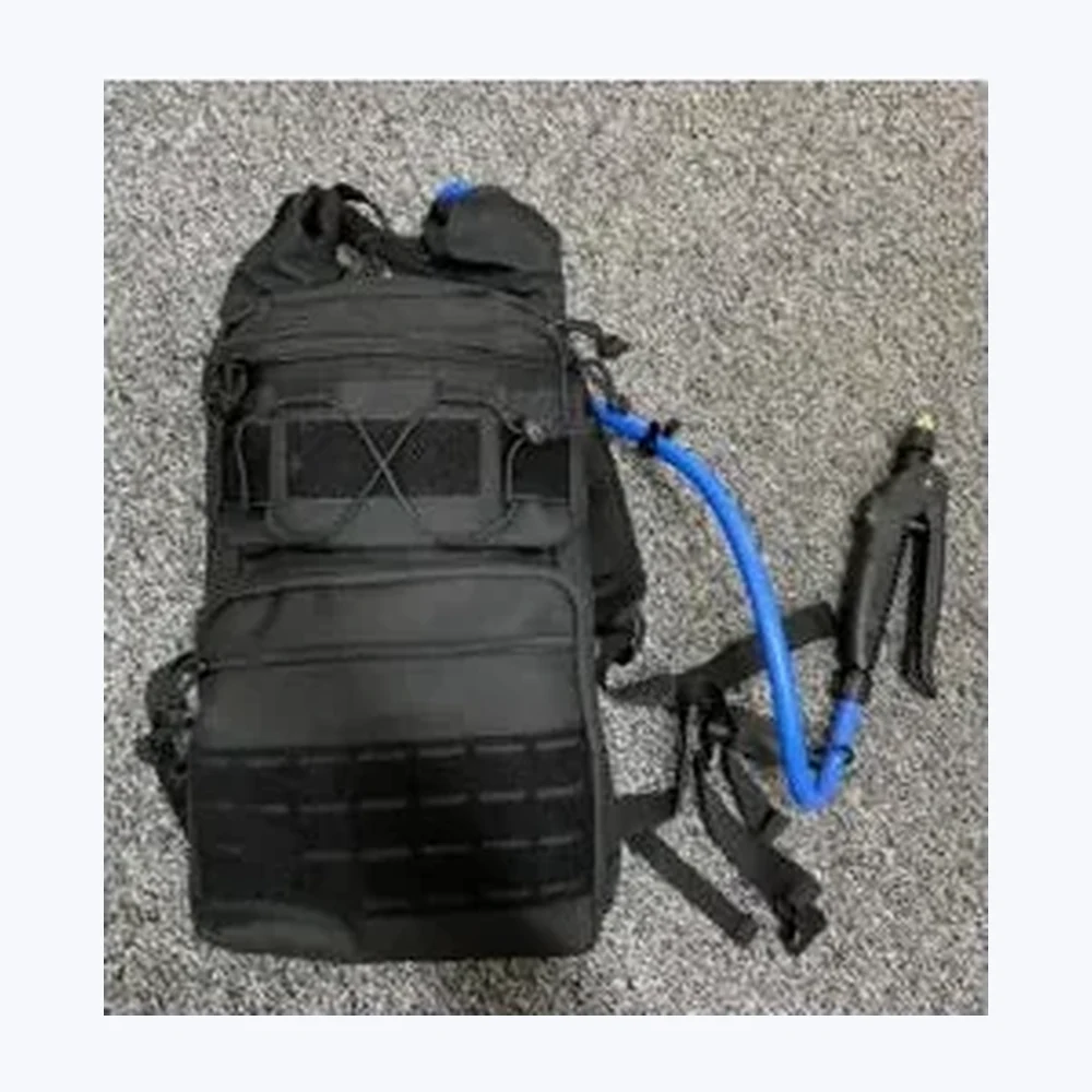 Распылитель, one output connection backpack распылитель. Battery operated. CARIGHT TM-444