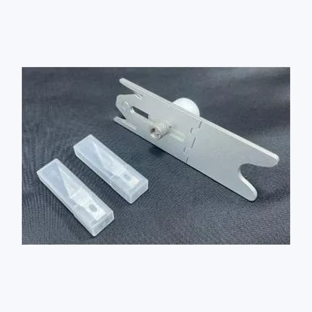 UPDAGTED AEROBLADE PPF EDGE резак CARIGHT TM-448-1