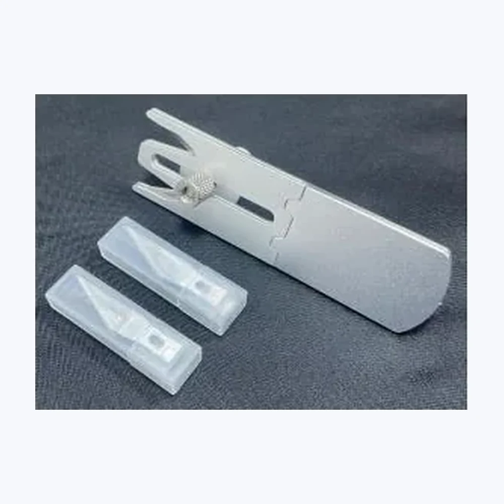 AEROBLADE, PPF EDGE резак CARIGHT TM-448