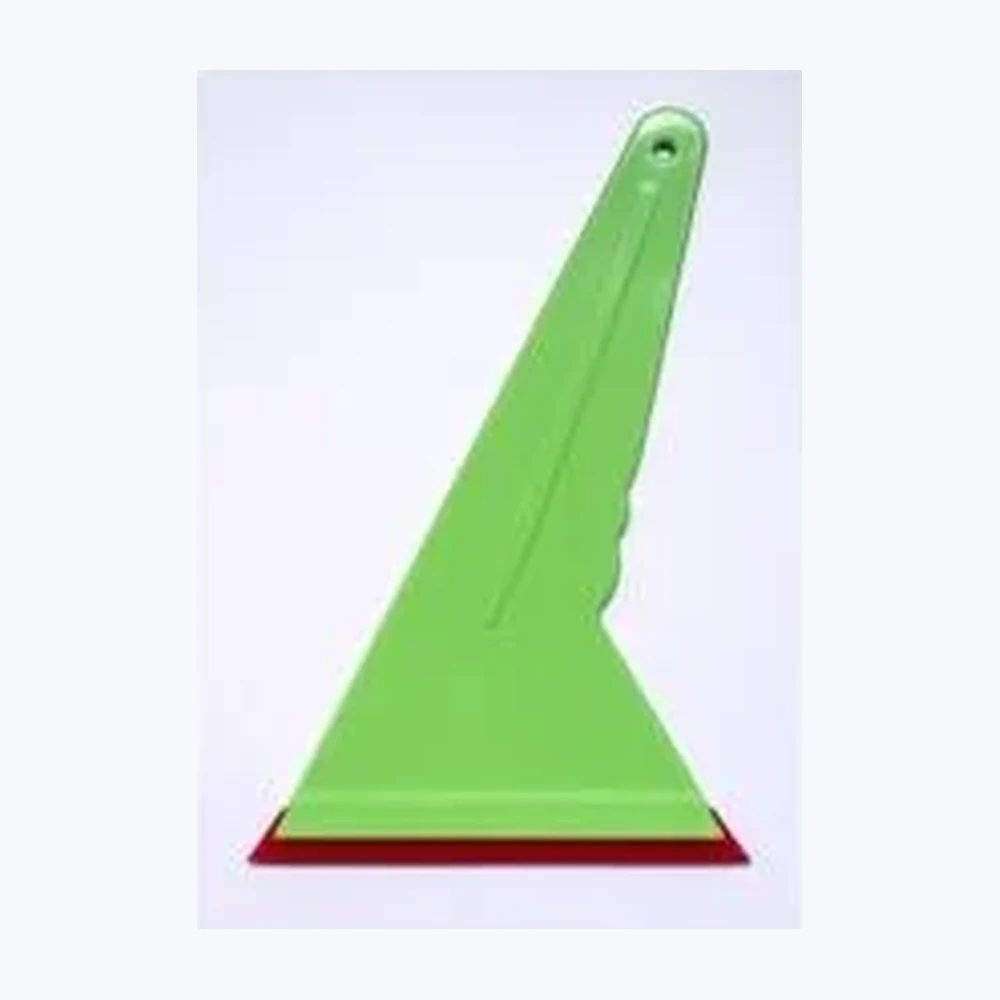 Big size ракель с replaceable лезвие CARIGHT TM-458