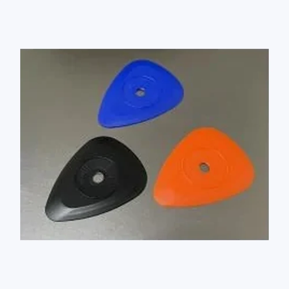 Mini ракель скребок CARIGHT TM-460