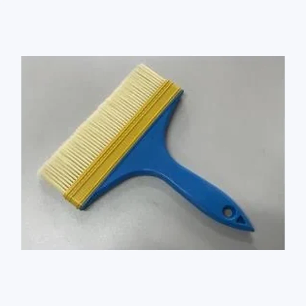 Щетка для тонировки CARIGHT TM-464