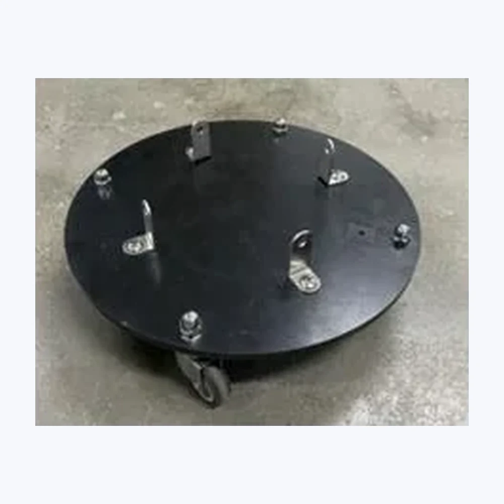 Wheel base для tank CARIGHT TM-467
