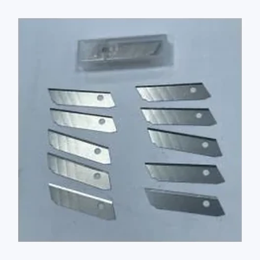 Лезвие для TM-481, 10 pcs pack CARIGHT TM-481-B