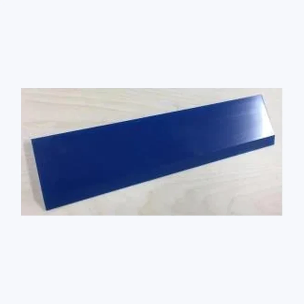 20 cm с фаской ракель лезвие CARIGHT TM-57-20