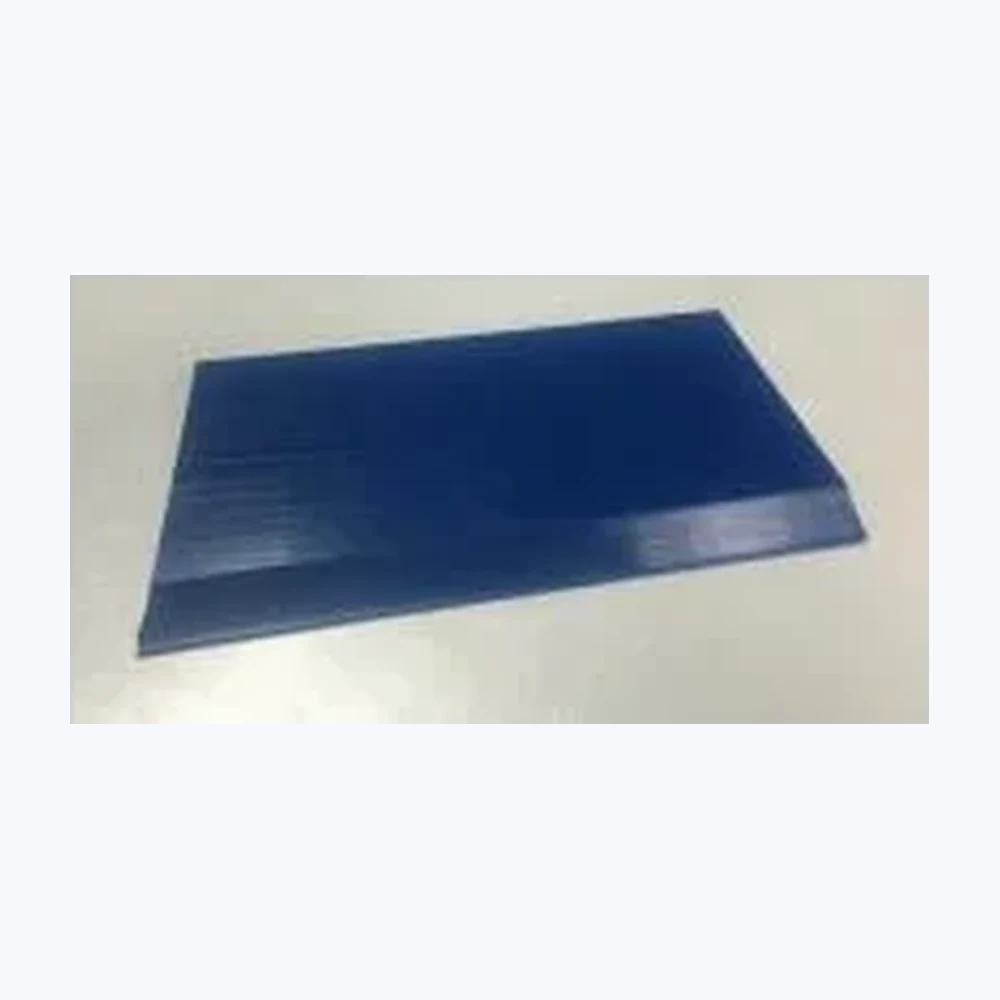 5" cropped с фаской ракель лезвие CARIGHT TM-57-A