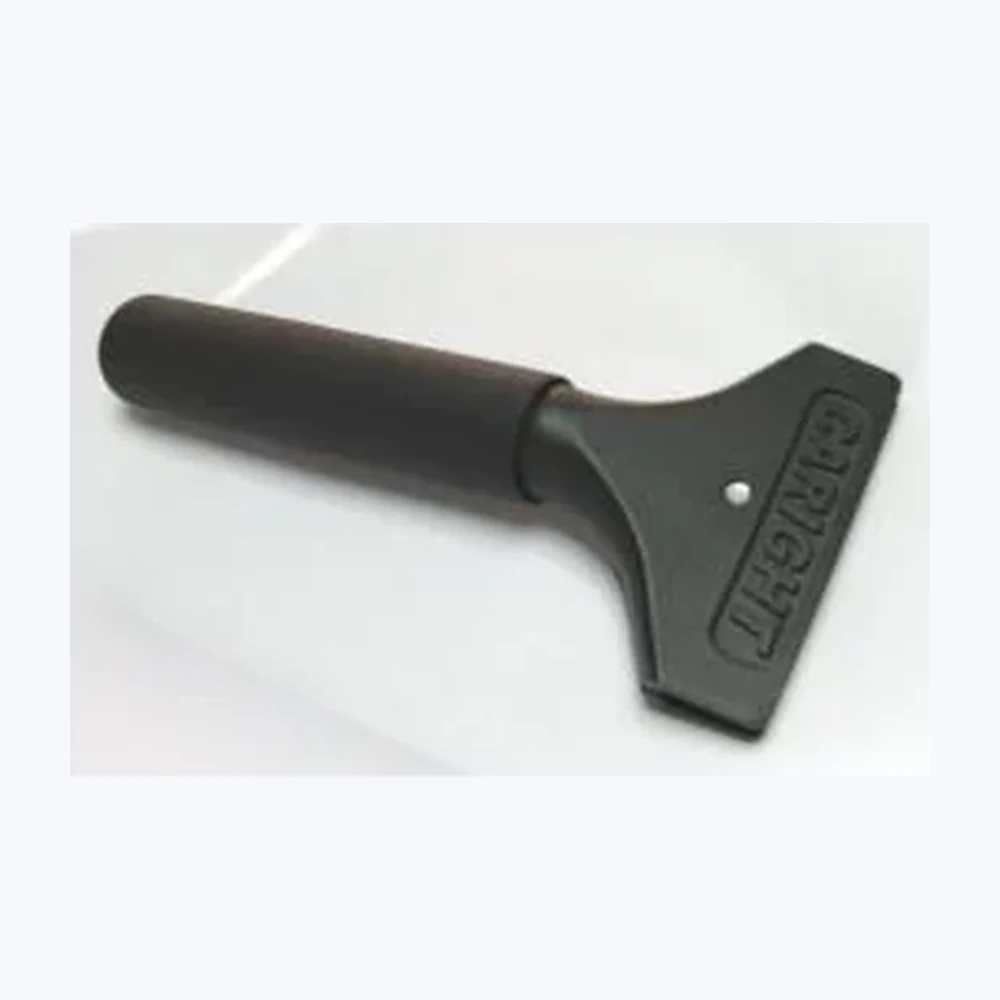 Cast алюминиевый ручка CARIGHT TM-66