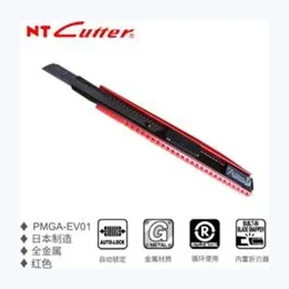 NT нож PMGA-EV01 INTEGRA EV01