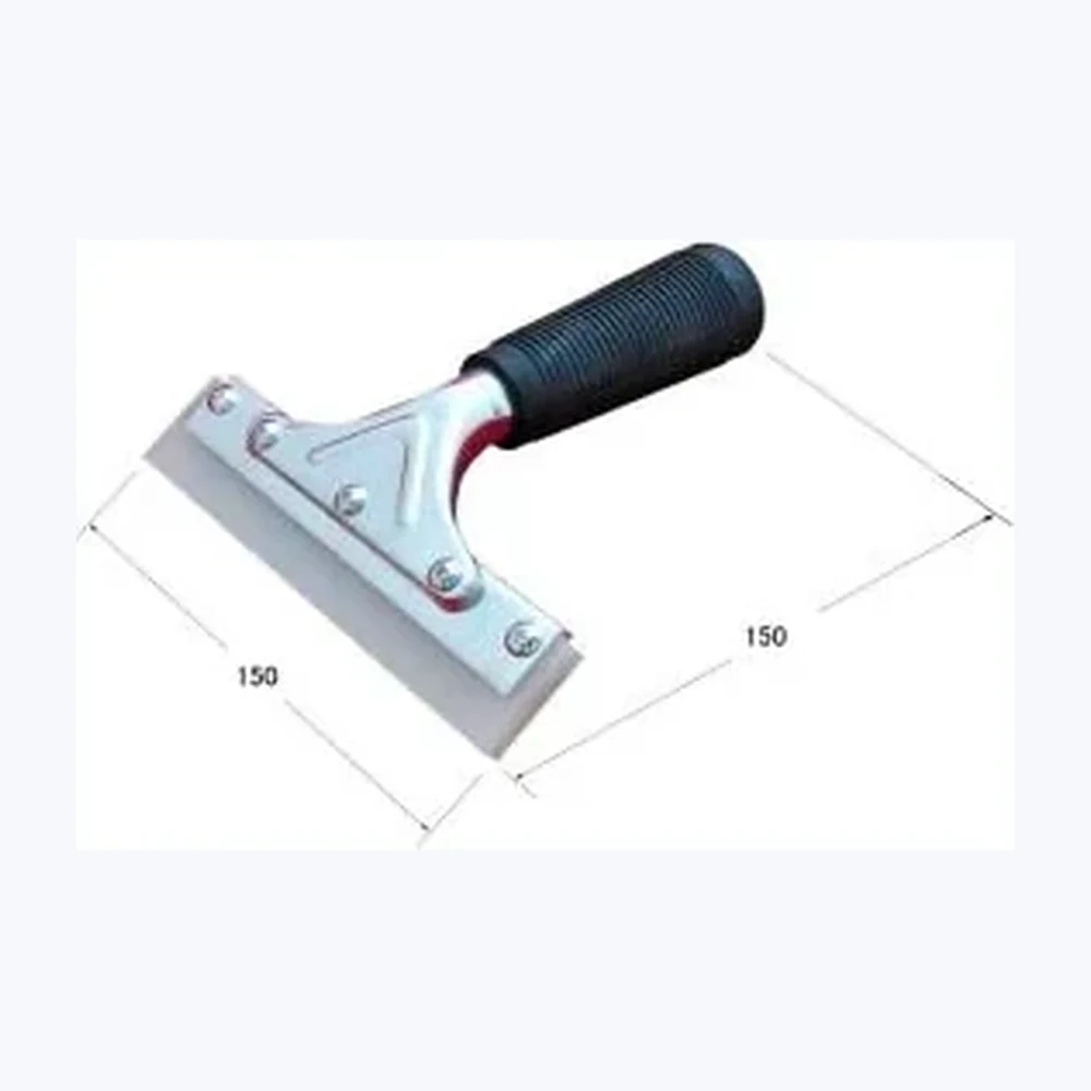 6" профессиональный ракель INTEGRA TM-01S