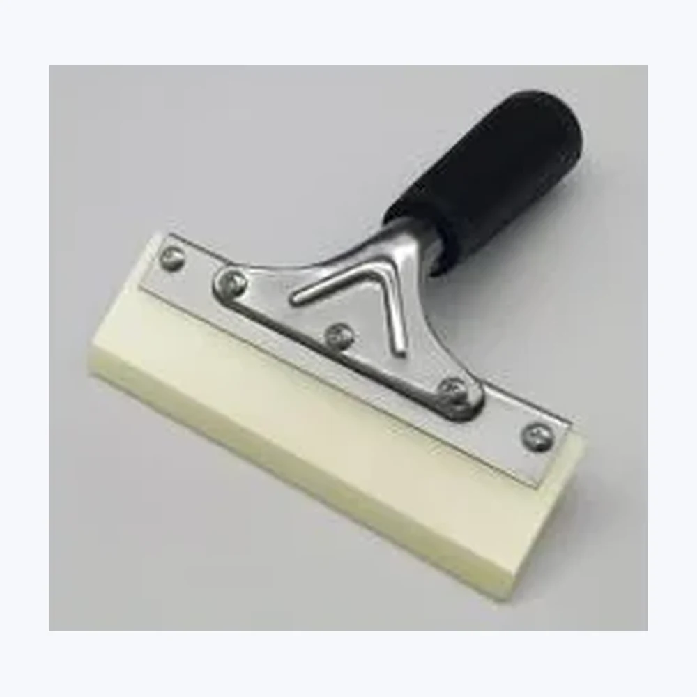 6" профессиональный ракель с с фаской лезвие INTEGRA TM-09S