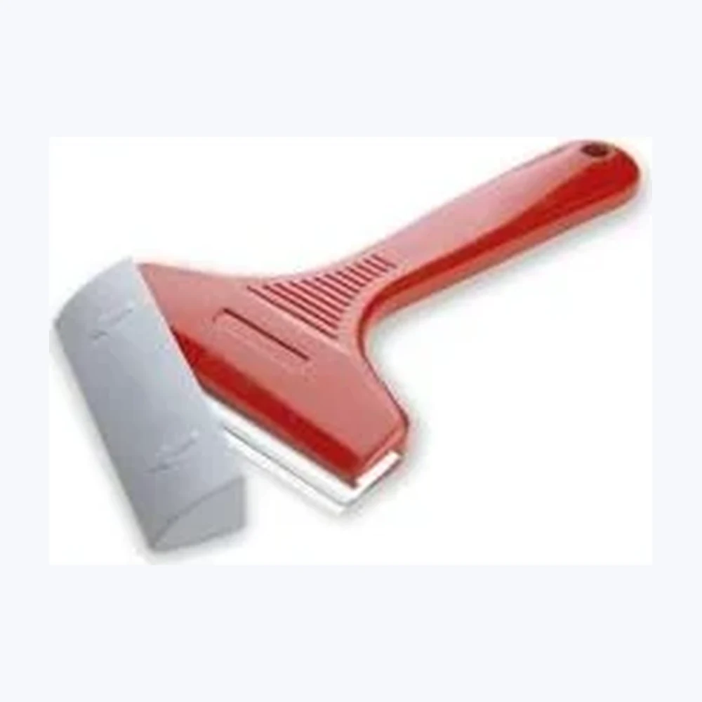 Angled скребок с 4" double-edged лезвие INTEGRA TM-102