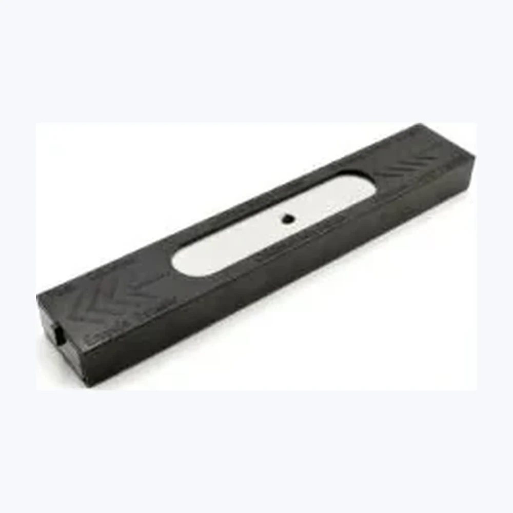 6" double-edged нержавеющая сталь лезвие (25 pack) INTEGRA TM-122