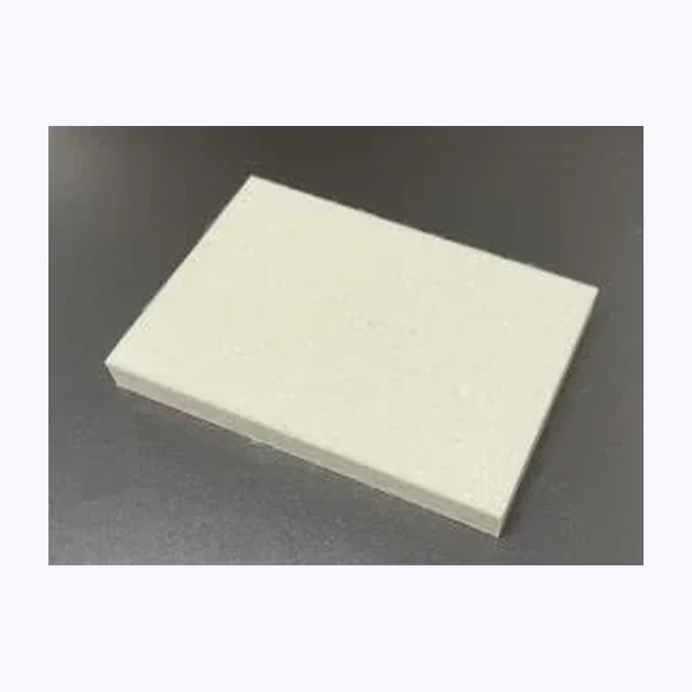 Thicker фетр ракель, 10 x 7cm, 12mm thick. Free printing logo on MOQ 500 pcs INTEGRA TM-125-T
