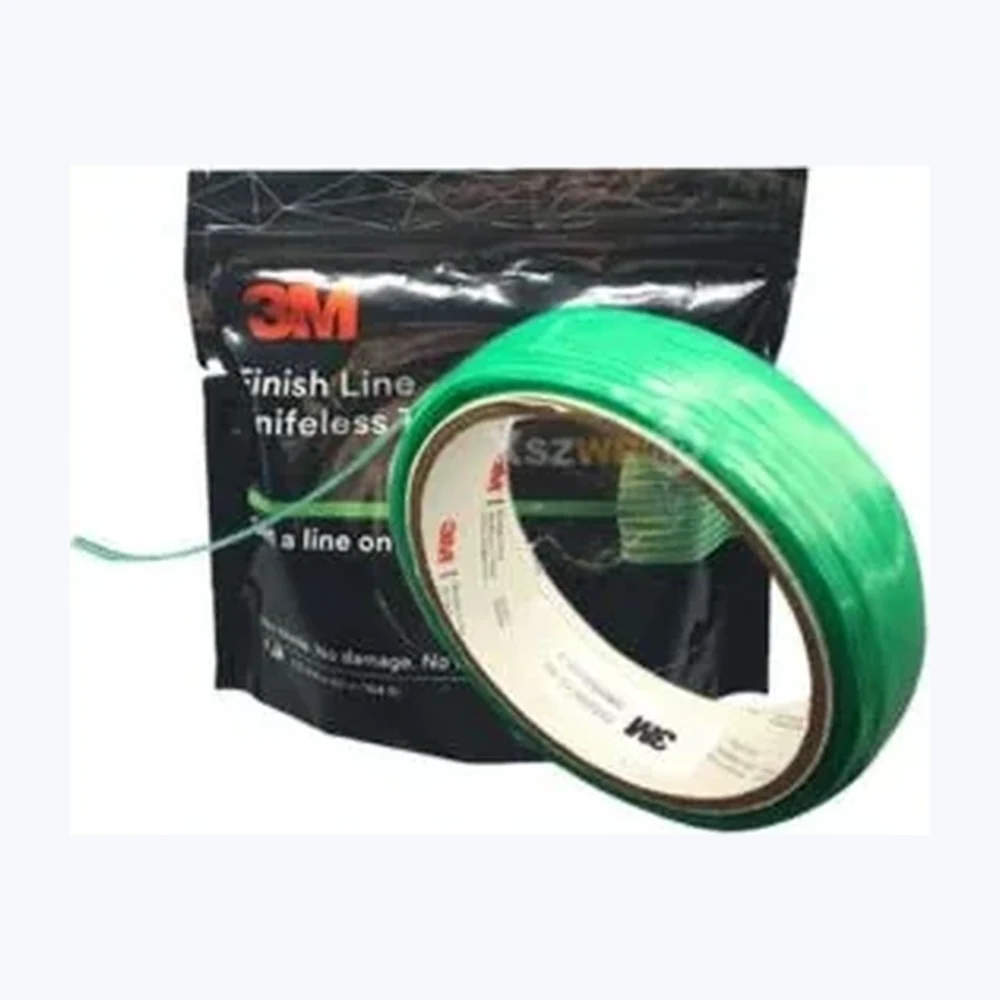 3M Finish Line Knifeless лента INTEGRA TM-151