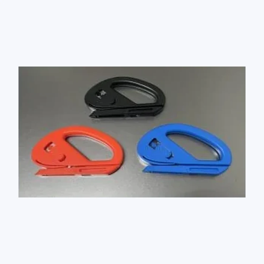 Safety film резак INTEGRA TM-164
