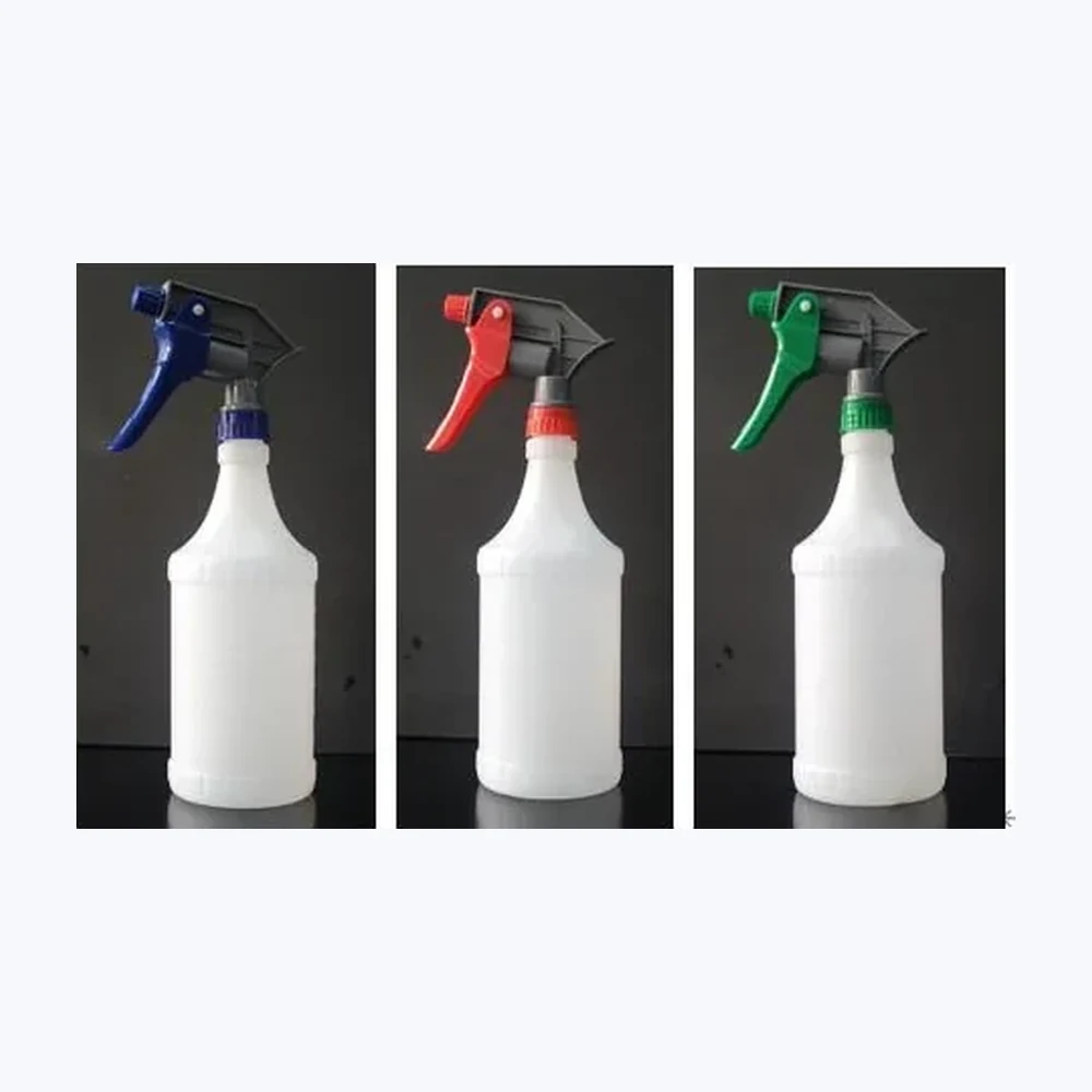 Trigger распылитель. 950ml бутылка INTEGRA TM-166
