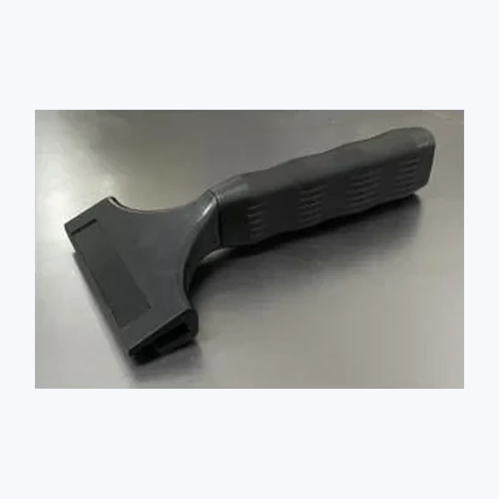 I-beam ручка с черный grip INTEGRA TM-182-B